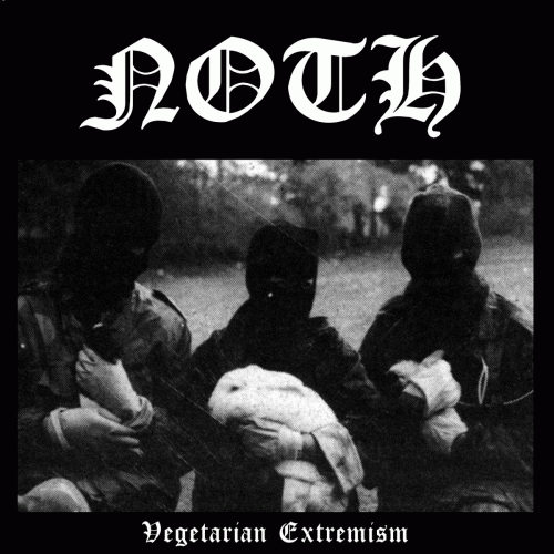 Noth : Vegetarian Extremism